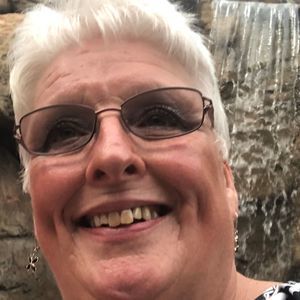 Meet your Posher, Cindy